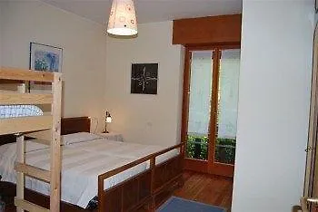 Hotel Le Ortensie -lago Di 3*
