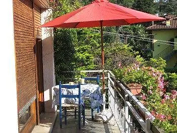 Le Ortensie -lago Di Hotel 3*