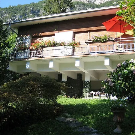 Hotel Le Ortensie -lago Di 3*