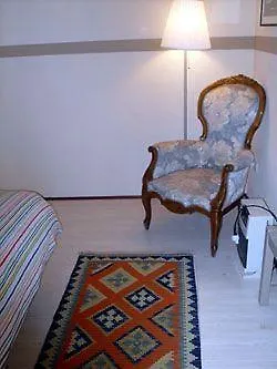 Hotel Le Ortensie -lago Di