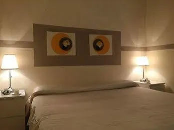 Hotel Le Ortensie -lago Di