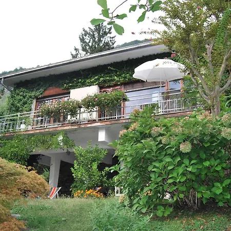 Le Ortensie -lago Di Hotel