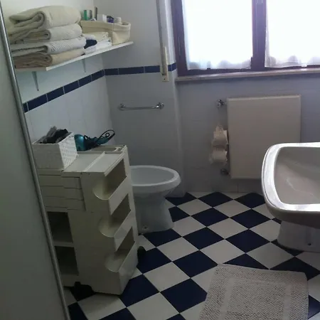 Hotel Le Ortensie -lago Di 3*