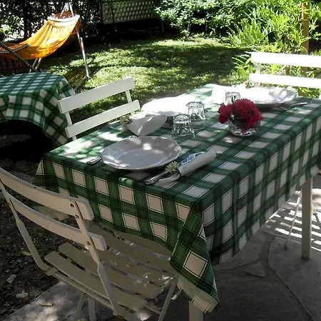 Le Ortensie -lago Di Hotel 3*