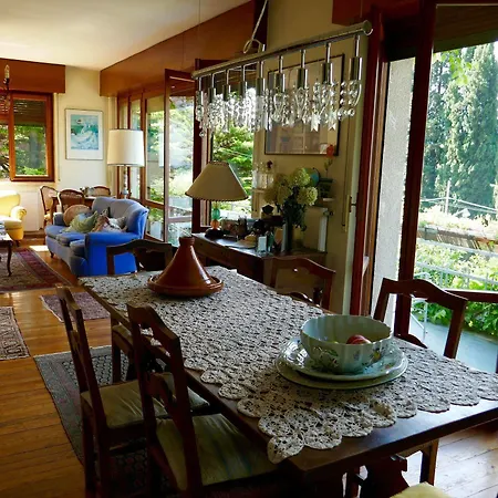 Hotel Le Ortensie -lago Di