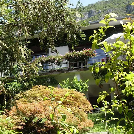 Hotel Le Ortensie -lago Di
