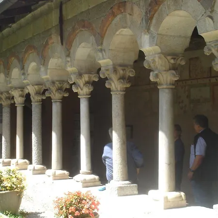 Le Ortensie -lago Di Hotel