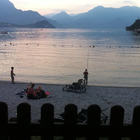 Hotel Le Ortensie -lago Di 3*