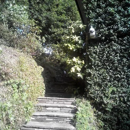 Hotel Le Ortensie -lago Di Lierna